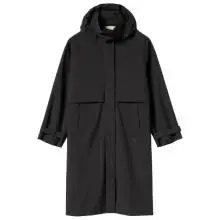 Elvine - Women's Kelly - Mantel Gr XS schwarz