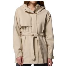 Columbia - Women's Altbound II Jacket - Regenjacke Gr S beige