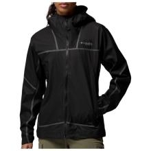Columbia - Women's Cassiar Pro Odx Shell - Regenjacke Gr XS schwarz