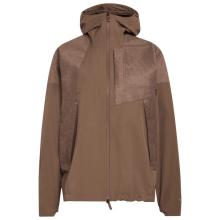 adidas Terrex - Women's XPR Hybrid Parka - Regenjacke Gr XS braun