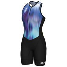 Alé - Women's Triathlon Crazy Body - Radeinteiler Gr XS schwarz