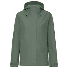 Vaude - Women's Strathcona Jacket - Regenjacke Gr 34 oliv
