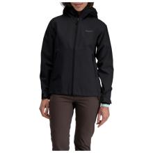 Bergans - Women's Essentials 2.5L Shell Jacket - Regenjacke Gr M schwarz