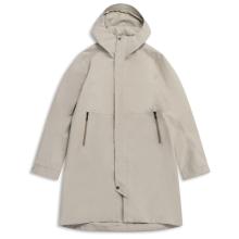 Bergans - Women's Oslo 2L Shell Coat - Mantel Gr XS grau