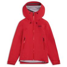 Bergans - Women's Rabot Light 3L Shell Jacket - Regenjacke Gr XS rot