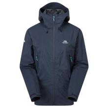 Mountain Equipment - Women's Spyre Jacket - Regenjacke Gr 34 blau