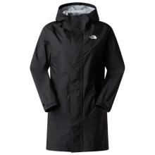 The North Face - Women's Packable Shell Parka - Regenjacke Gr XS schwarz