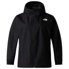 The North Face - Women's Plus Quest Shell - Regenjacke Gr 1X schwarz