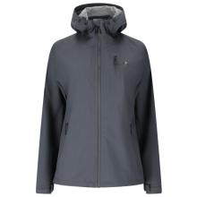 Whistler - Women's Voyage Layertech Jacket W-Pro - Regenjacke Gr 36 blau