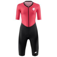 ASSOS - Women's Dyora R Roadsuit S11 - Radeinteiler Gr XS schwarz