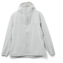 Houdini - Women's The Orange Jacket - Regenjacke Gr XS grau