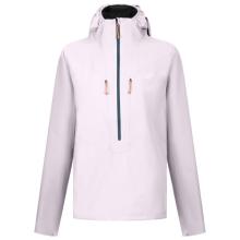 2117 of Sweden - Women's Sangis 2.5L Anorak - Regenjacke Gr XS weiß