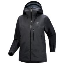 Arc'teryx - Women's Beta SV Jacket - Regenjacke Gr XS schwarz