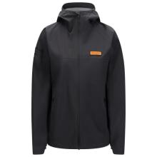 Ajungilak - Women's Geirangerfjord Dry Hooded Jacket - Regenjacke Gr XS schwarz