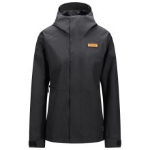 Ajungilak - Women's Melfjord Hooded GTX Jacket - Regenjacke Gr XS schwarz