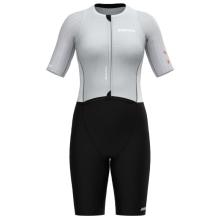Bioracer - Women's Epic Aero Tri Suit Kit - Radeinteiler Gr XS schwarz/grau