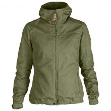Fjällräven - Women's Stina Jacket - Freizeitjacke Gr XXS oliv