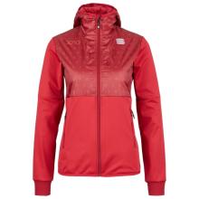 Sportful - Women's Doro Jacket - Langlaufjacke Gr XS rot