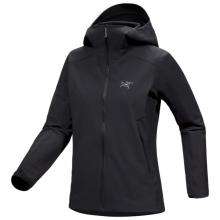 Arc'teryx - Women's Gamma Hoody - Softshelljacke Gr XL schwarz