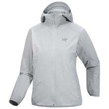 Arc'teryx - Women's Gamma Lightweight Hoody - Softshelljacke Gr XS grau