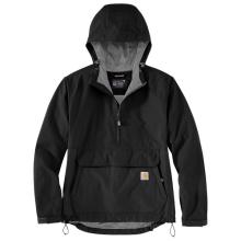 Carhartt - Women's Loose Lightweight Anorak - Freizeitjacke Gr XS schwarz