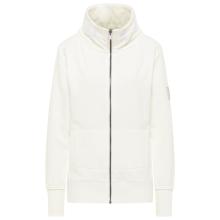 ELBSAND - Women's Alvis Jacket - Sweat- & Trainingsjacke Gr XS weiß