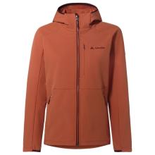 Vaude - Women's Elope Stormfleece Hoody - Softshelljacke Gr 36 rot