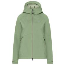 Didriksons - Women's Petra Jacket 5 - Softshelljacke Gr 36 grün