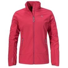 Schöffel - Women's Softshell Jacket Style Mirusha - Softshelljacke Gr 34 rot