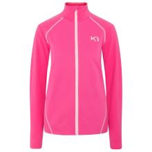Kari Traa - Women's Kari Full Zip Fleece - Sweat- & Trainingsjacke Gr S rosa