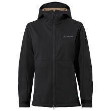 Vaude - Women's All Year Elope Softshell Jacket II - Softshelljacke Gr 34 schwarz