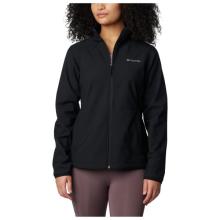 Columbia - Women's Kruser Ridge III Softshell Jacket - Softshelljacke Gr XS schwarz