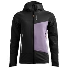Ortovox - Women's Seceda Softshell Jacket - Softshelljacke Gr XS schwarz