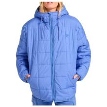 Billabong - Women's Happy Camper - Kunstfaserjacke Gr M blau