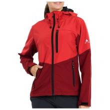 Whistler - Women's Rosea V2 Softshell Jacket W-Pro 8000 - Softshelljacke Gr 38 rot