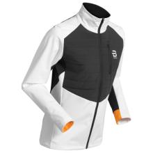 Daehlie - Women's Jacket Evolve - Langlaufjacke Gr XS weiß/grau
