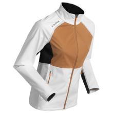 Daehlie - Women's Jacket Premium 2.0 - Langlaufjacke Gr M weiß
