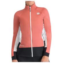 Sportful - Women's Apex Jacket - Langlaufjacke Gr XS rot