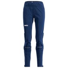 Swix - Women's Nordic XC Pants - Langlaufhose Gr XS blau
