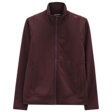 Jeanne Baret - Women's Bellflower Jacket - Sweat- & Trainingsjacke Gr 40 braun