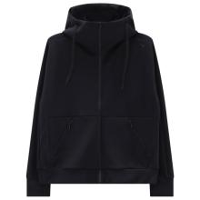 Jeanne Baret - Women's Jakarta Hood Jacket - Sweat- & Trainingsjacke Gr 34 schwarz