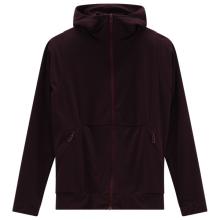 Jeanne Baret - Women's Reunion Hood Jacket - Sweat- & Trainingsjacke Gr 38 schwarz