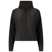 ATHLECIA - Women's Aiana Jacket - Sweat- & Trainingsjacke Gr 34 schwarz