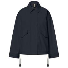 Ecoalf - Women's Major Jacket - Freizeitjacke Gr XS blau