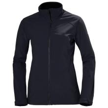 Helly Hansen - Women's Paramount Softshell Jacket - Softshelljacke Gr S blau/schwarz