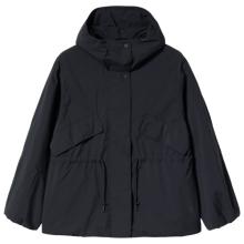 Elvine - Women's Lizl - Freizeitjacke Gr XS schwarz