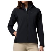 Columbia - Women's Trailborne Softshell - Softshelljacke Gr M schwarz