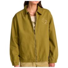 Billabong - Women's Chill Time Jacket - Freizeitjacke Gr XS oliv