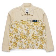 KAVU - Women's West Haven - Freizeitjacke Gr S beige