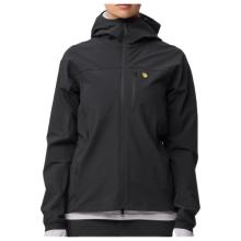 Fjällräven - Women's Bergtagen Stretch Jacket - Softshelljacke Gr S schwarz